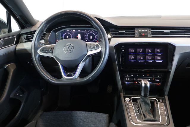 Volkswagen Passat GTE 1.4 TSI AID+MATRIX+KEY+KAM+PANO+AHK