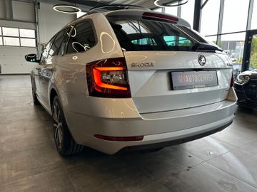 MYAUTOCENTER – Gebraucht- und Jahreswagen mit Werkstattservice in Pfaffenhofen Skoda Octavia *TEMPO*2-ZONEN*PDC(CAM)*CARPLAY*LED*