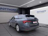 Skoda Octavia Combi 1.5 TSI e-TEC DSG STYLE STANDHZG P - Skoda Octavia: Tsi Combi