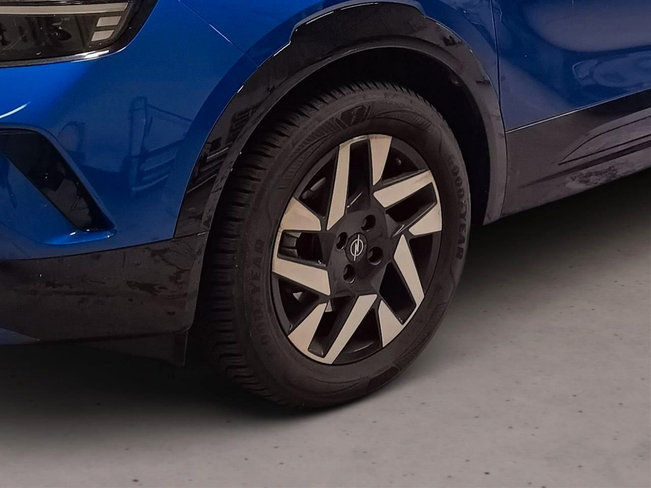Fahrzeugabbildung Opel Mokka 1.2 GS Kamera,LED,PDC,SHZ,Klimaaut.,AUT