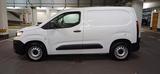 Peugeot Partner Premium L1*Navi*Klima*Tempo*SHZ*PDC*Mult - gebrauchte Peugeot Partner aus dem Jahr 2021