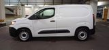 Peugeot Partner Premium L1*Navi*Klima*Tempo*SHZ*PDC*Mult - Peugeot Partner aus 2021