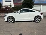 Audi TT Coupe 2.0 TFSI  - gebrauchte Audi TT aus dem Jahr 2008