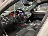 BMW X6 M50d|AUTOMATIK|NAVI|LEDER|SD|SPORTPAKET|XENON - BMW X6 in Duisburg