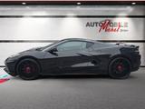 Corvette C8 Stingray Coupe 2LT Targa / Forgiato/ HUD - Corvette C8 Gebrauchtwagen