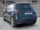 Renault ZOE Riviera R135 Z.E.50 Batteriekauf - Renault ZOE mit Elektro-Antrieb