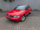 Audi A4 1.8 5v TÜV BIS 03/2027 Rentnerfahrzeug - Audi A4 aus 1996: 2.8