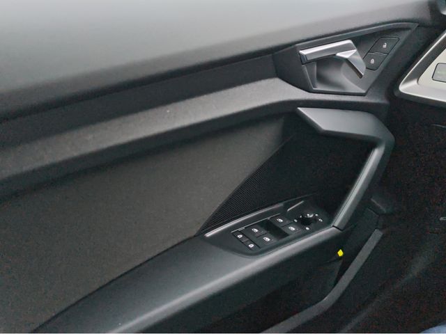 A3 Sportback 35 2.0 TDI S line S-tronic