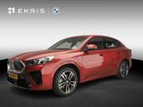 BMW iX2 xDrive30 | M-Sportpakket | LED | Leder | nav - BMW iX2: Rot