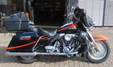 Harley-Davidson CVO FLHTCUSE  Electra Glide - HARLEY-DAVIDSON 2008 ELECTRA GLIDE