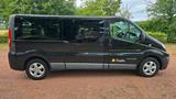 Renault Trafic L2H1 Passenger Black Edition - Renault Trafic: Passenger L2h1