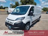 Fiat Ducato 35 | Serie2 | L2H1 140MT | 260° Öffnung - Fiat Ducato Tageszulassungen