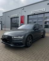 Audi A7 3.0 TDI 240kW quattro comp. tiptr. Spb. c... - Audi A7 Gebrauchtwagen in Hamburg