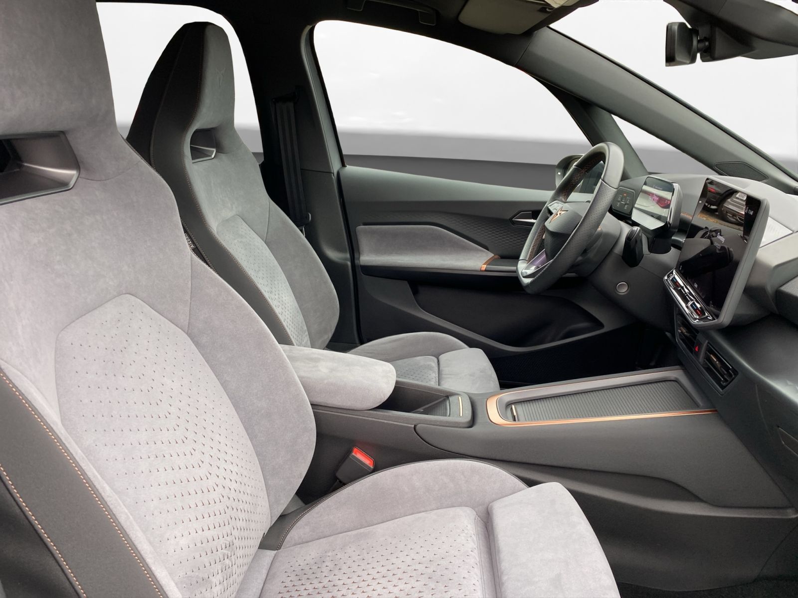 Cupra Born - Bild 18