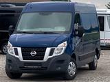 Nissan NV400 Kastenwagen L2H2 3,5t COMFORT - Nissan Abschleppwagen