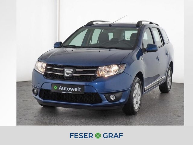 Dacia Logan 0.9 TCe MCV Prestige PDC Tempomat avi