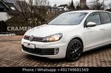 Volkswagen Golf 6 GTI Tempomat Service / TÜV Neu - Volkswagen Golf aus 2012: GTI