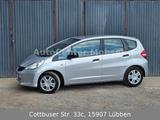 Honda Jazz 1.2 S (Nr. 151) - Honda Jazz: 1.2