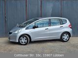Honda Jazz 1.2 S (Nr. 151) - Honda Jazz: 1.2