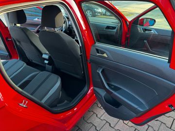 Bild 14 VW Polo VI Highline