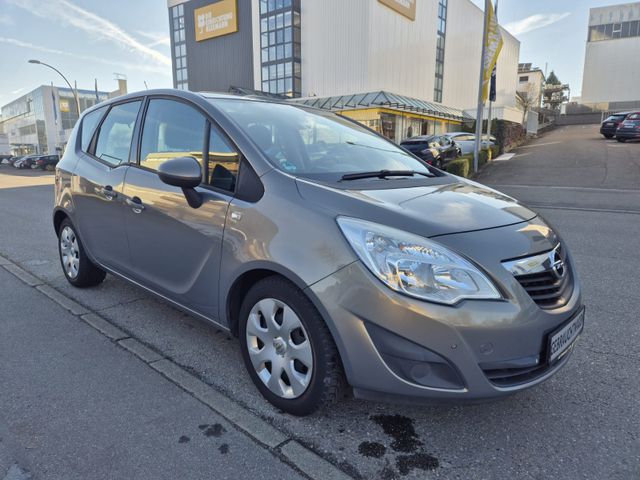 Opel Meriva B Edition