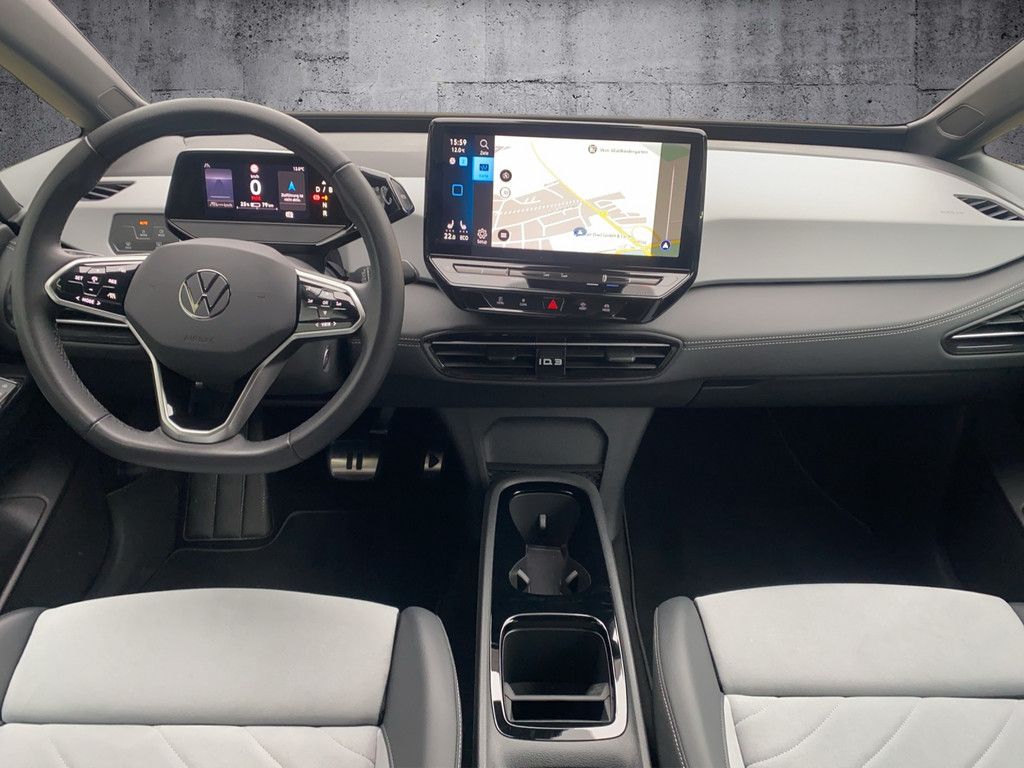 Volkswagen ID.3 - Bild 19