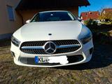 Mercedes-Benz A 250 e DCT -