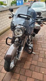 Harley-Davidson Road King C.V.O - Angebote