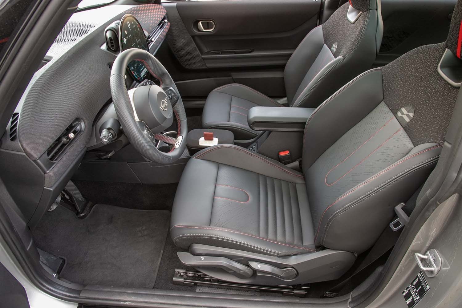 MINI Cooper S - Bild 9