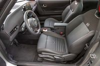 MINI Cooper S - Vorschau Bild 9