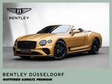 Bentley Continental GTC W12 Speed // BENTLEY DÜSSELDORF - Bentley Continental GTC aus 2023