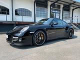 Porsche 997.2 Turbo 1A - Porsche Cayenne aus 2009: Turbo