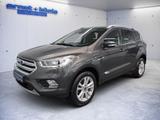 Ford Kuga 1.5 EcoBoost 2x4 Titanium AHK SHZ PDC ALU - Ford Kuga Gebrauchtwagen in Freiburg