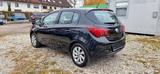Opel Corsa 1.4 Edition mit 90 PS  *KLIMA *PDC*EURO-6* - Opel Corsa: 1.9