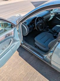 1997 AUDI A6 — фото 9