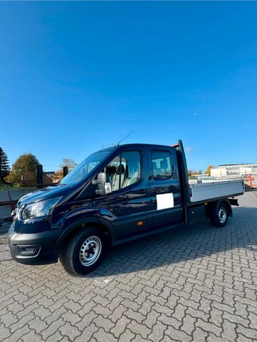 Ford Transit DoKa Basis 350 L3