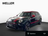 MINI JCW Clubman ALL4 Navi,AdapLED,Pano,HUD,H/K,RFK - MINI John Cooper Works Clubman Gebrauchtwagen