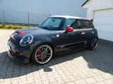 MINI R56 John Cooper Works  GP2 JCW - MINI MINI: R56