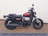 Hyosung GV125i S Aquila Evo ABS  Euro 5+ 2025 - HYOSUNG GV 125I S AQUILA EVO