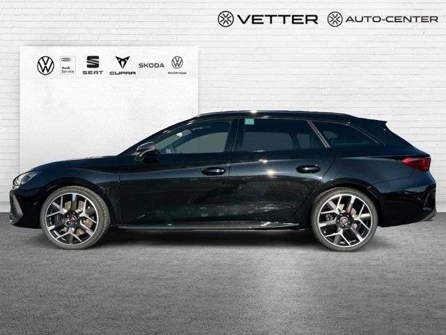 Fahrzeugabbildung CUPRA Leon Sportstourer 2.0 TSI 245 kW 4Drive VZ