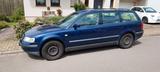 Volkswagen Passat Variant 1.9TDI 4motion Trendline Tren... - Volkswagen Passat Variant aus 1999