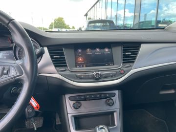 Opel Astra - 11