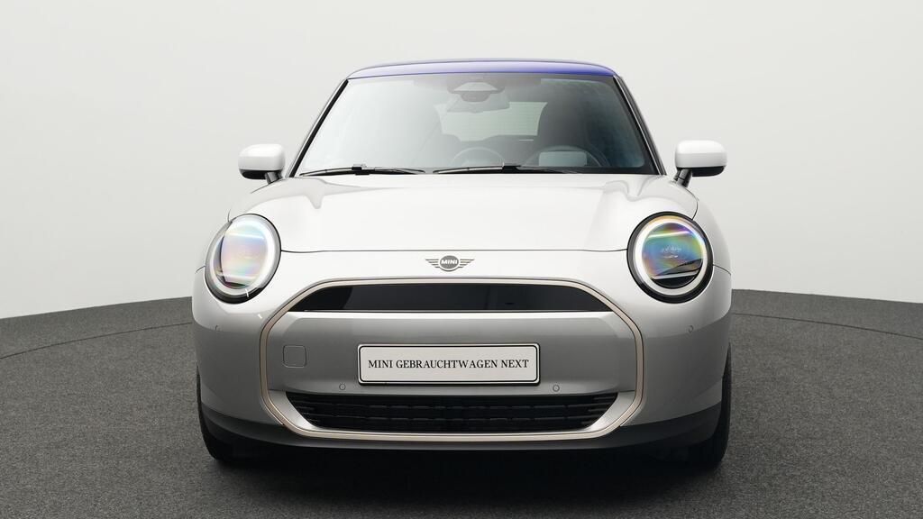 MINI Cooper E - Bild 3