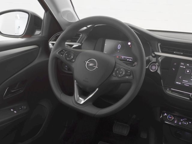Corsa-e F EDITION 50kWh AT+SITZHEIZUNG+PARKPILOT
