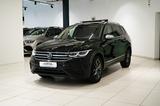 Volkswagen Tiguan Allspace 2.0|ACC|HUD|PANO|MASSAG|COCKPIT| - gebrauchte VW Tiguan Allspace aus dem Jahr 2024