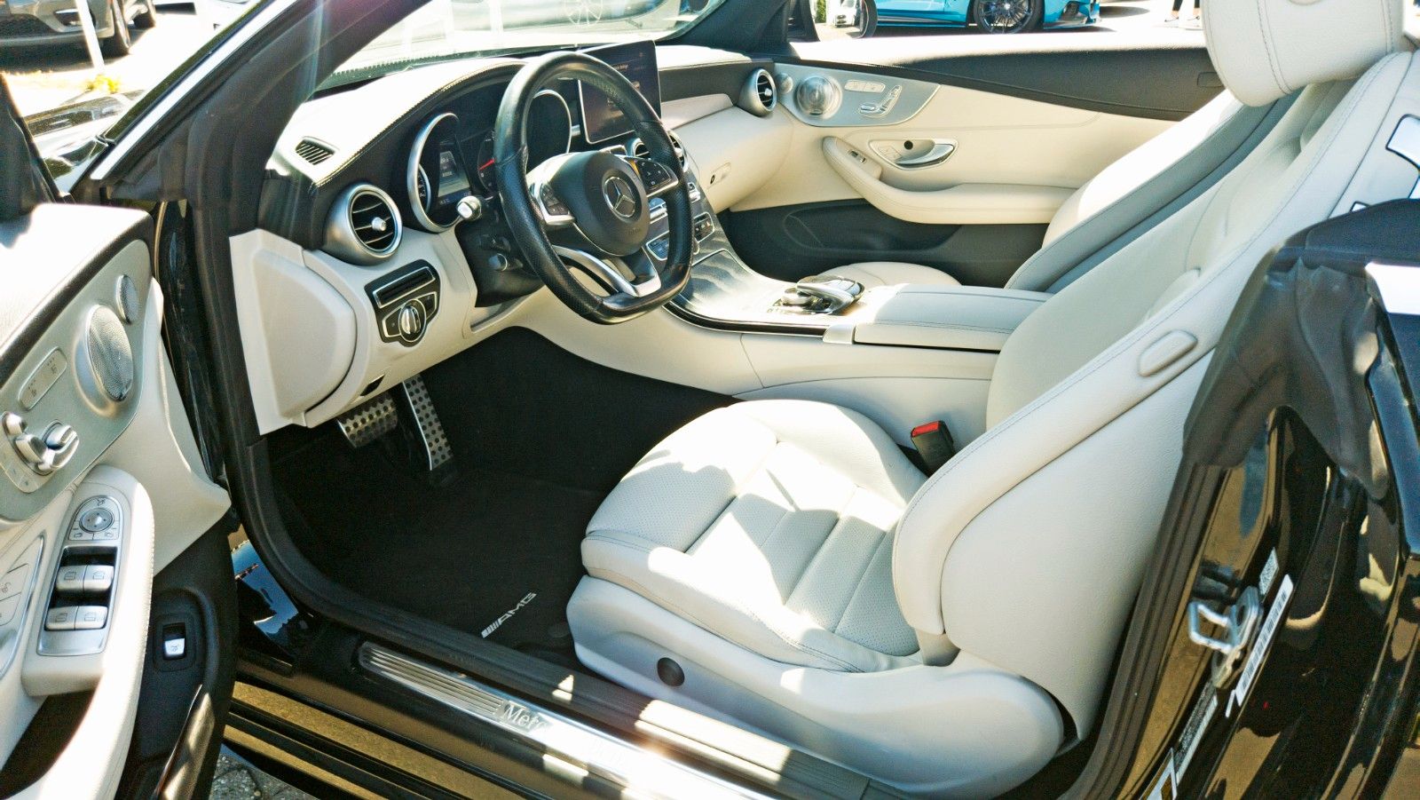 Фото авто