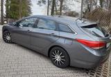 Hyundai i40 cw 1.7 CRDi Style 100kW Style - Hyundai i40 von privat