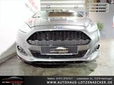 Ford Fiesta ST-Line NAV|TEMP|KLIMA|SHZ|PDC - Ford Fiesta: Automatik