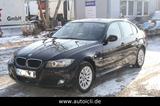 BMW 320d * LCI * EURO 5 * NAVI * GSD * PDC * XENON * - BMW 320 aus 2010 mit Diesel-Antrieb