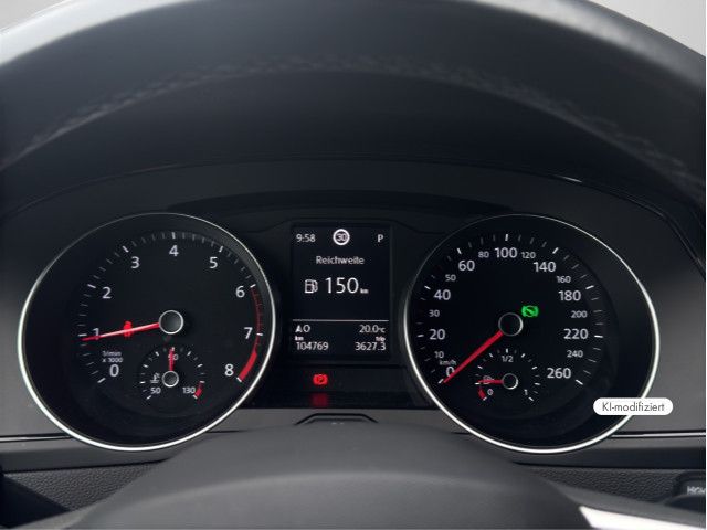 Volkswagen Passat Variant - Bild 12